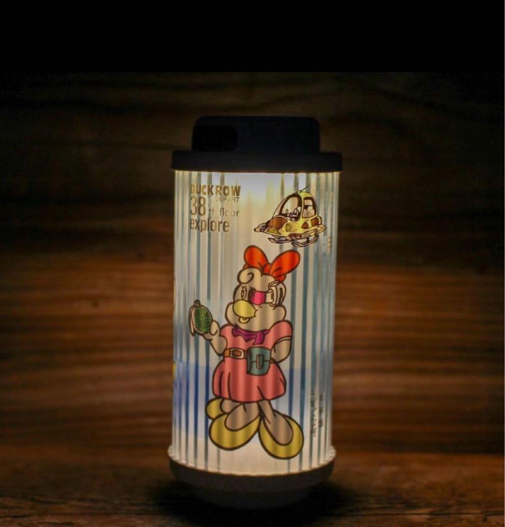 38explore 38-kT 38灯 MIYABI DUCKRON