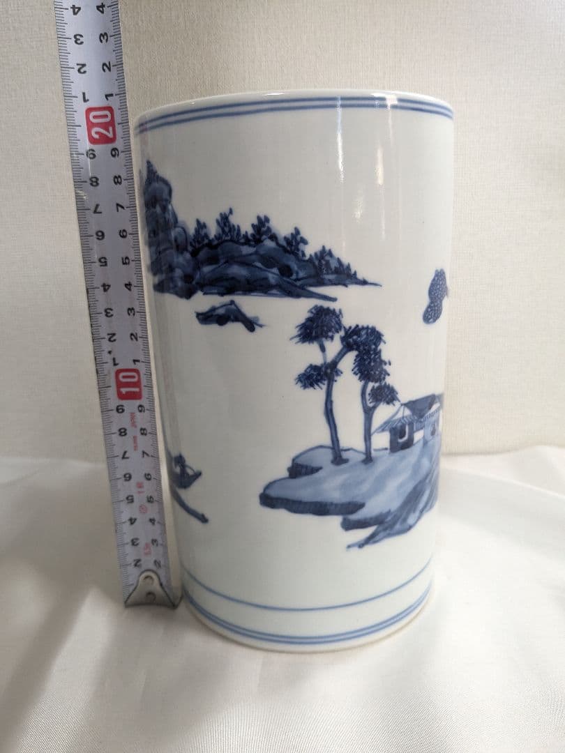 平安 徳泉 水指 茶道具