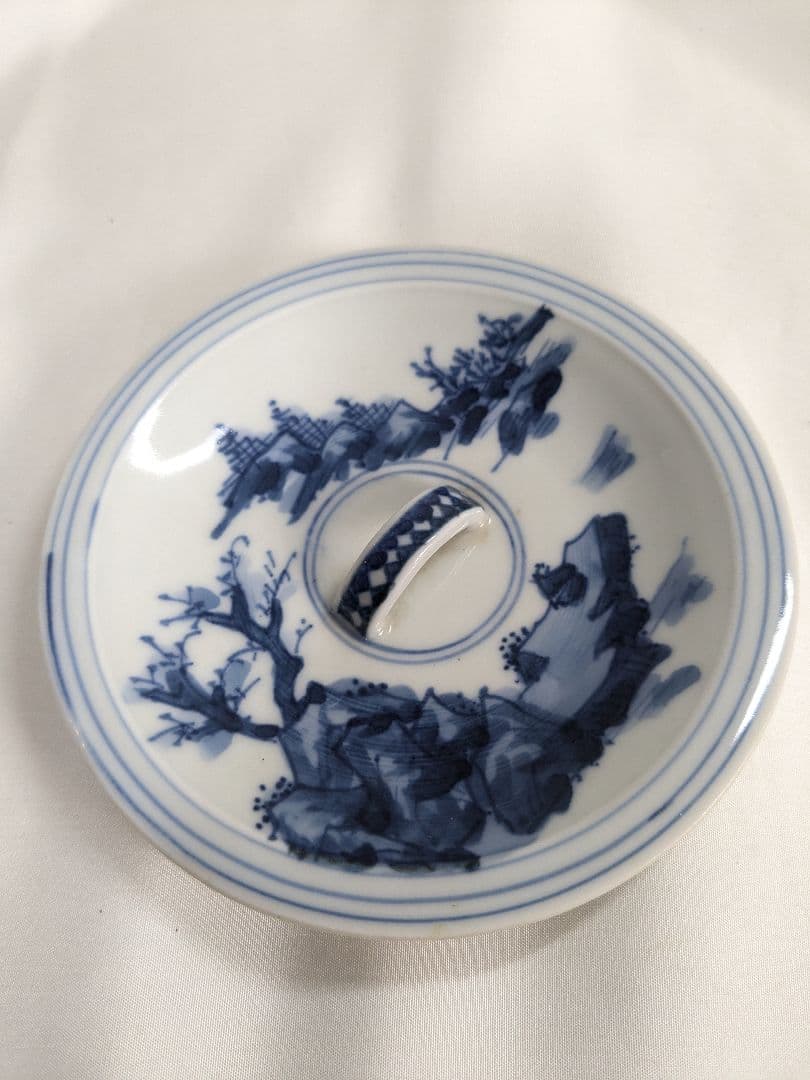 平安 徳泉 水指 茶道具