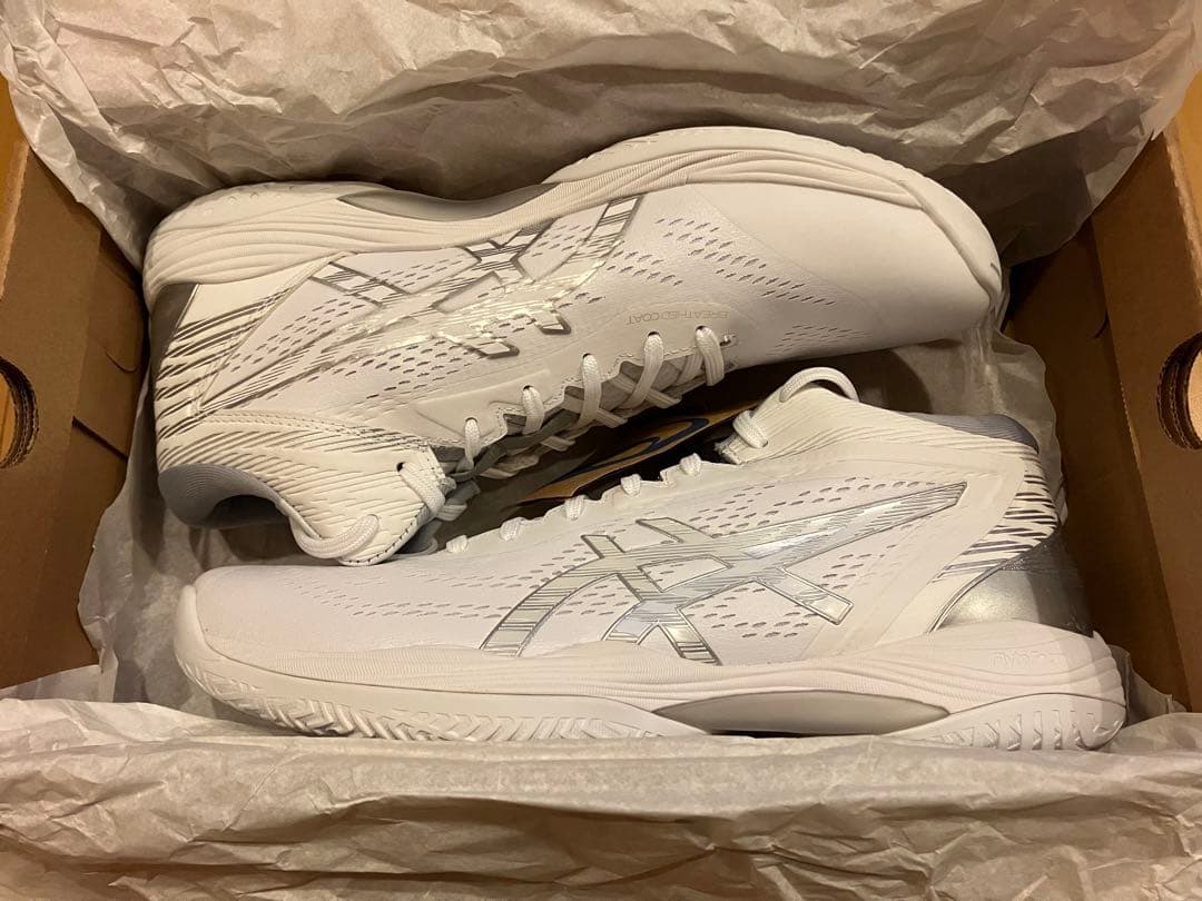 asics GELHOOP V14 アシックス ゲルフープV14(スタンダード)