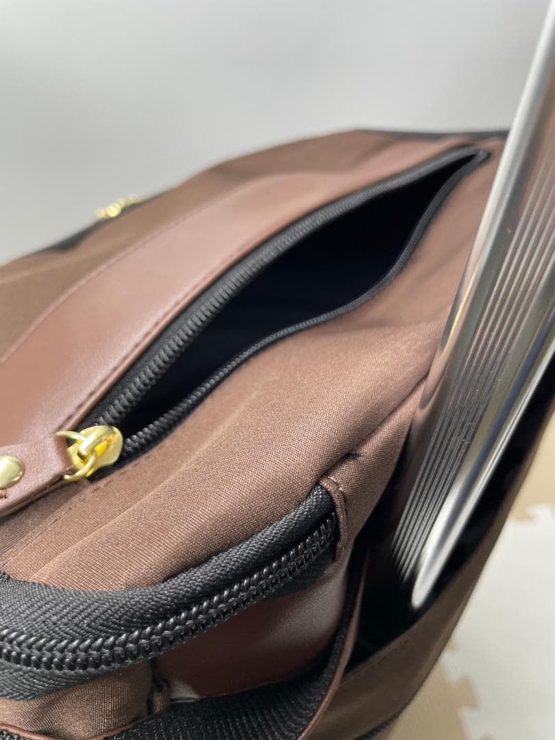 【保冷保温バッグ付き！】SAXON:cue ショッピングカート BR