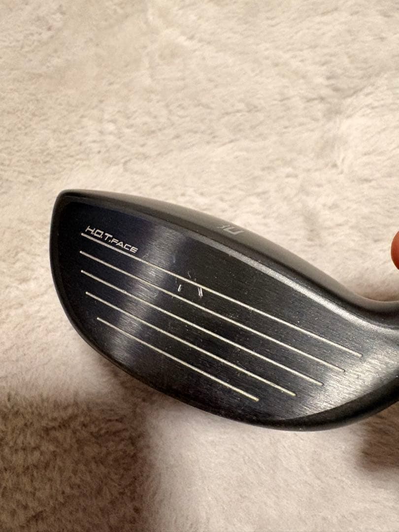 COBRA LTDx LS フェアウエイウッド 3W ヘッドのみ