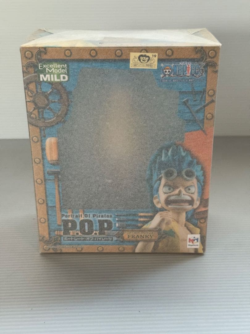 P.O.P ワンピース　CBシリーズ　POP まとめ　セット　CB