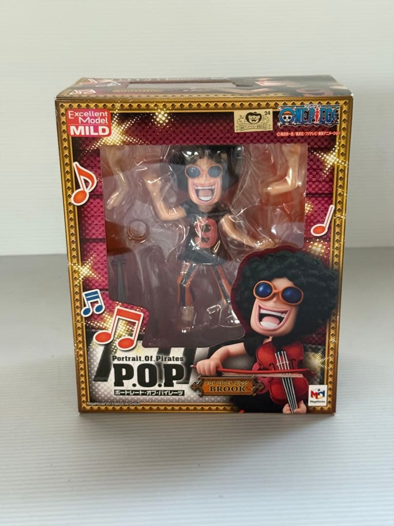 P.O.P ワンピース　CBシリーズ　POP まとめ　セット　CB