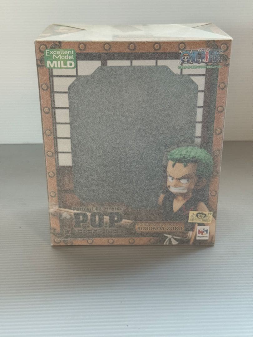 P.O.P ワンピース　CBシリーズ　POP まとめ　セット　CB