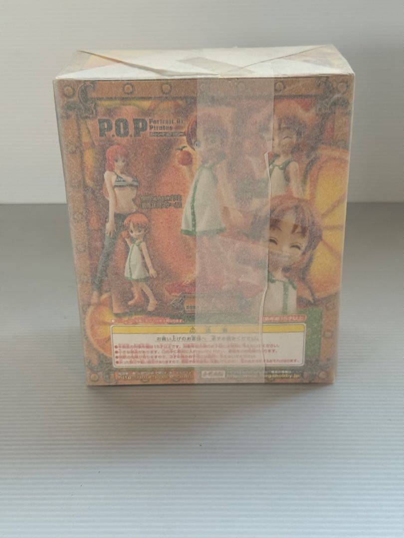 P.O.P ワンピース　CBシリーズ　POP まとめ　セット　CB