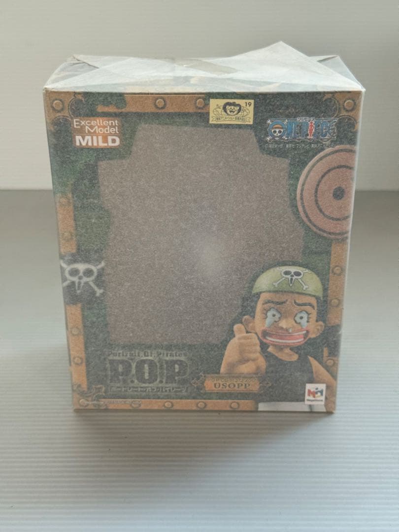 P.O.P ワンピース　CBシリーズ　POP まとめ　セット　CB