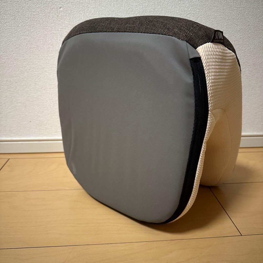 【最安値】　東急オアシス　バウンドクッションツイン　BCT-100 ブラウン