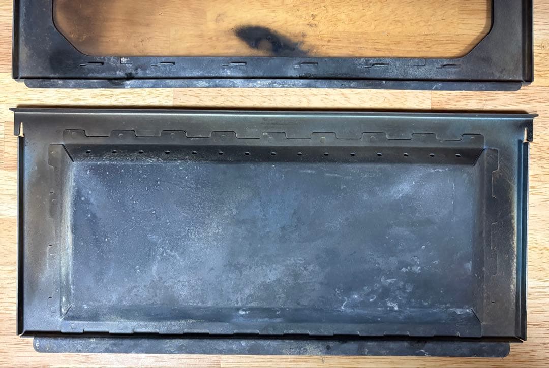 POMOLY ポモリー　薪ストーブ　T-Brick2.0