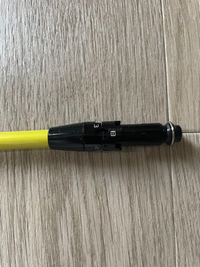 Tour AD MT-5 シャフト単品　ドライバー用　タイトリストスリーブ