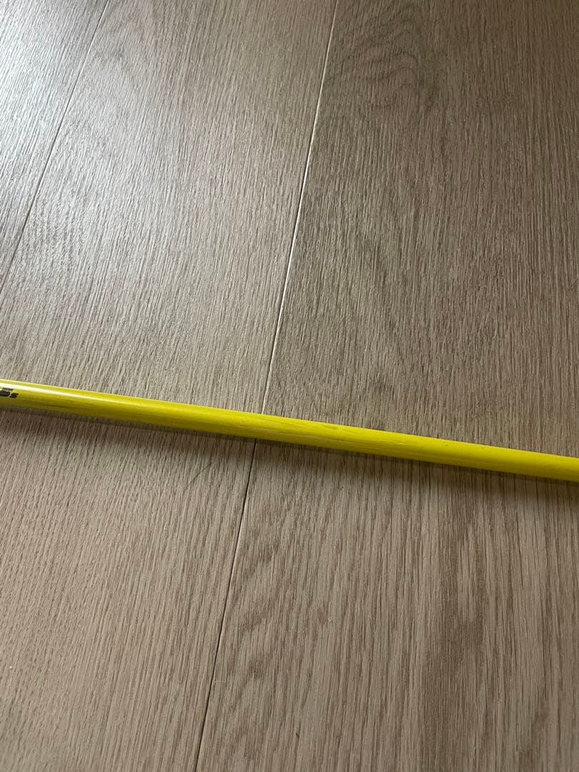 Tour AD MT-5 シャフト単品　ドライバー用　タイトリストスリーブ