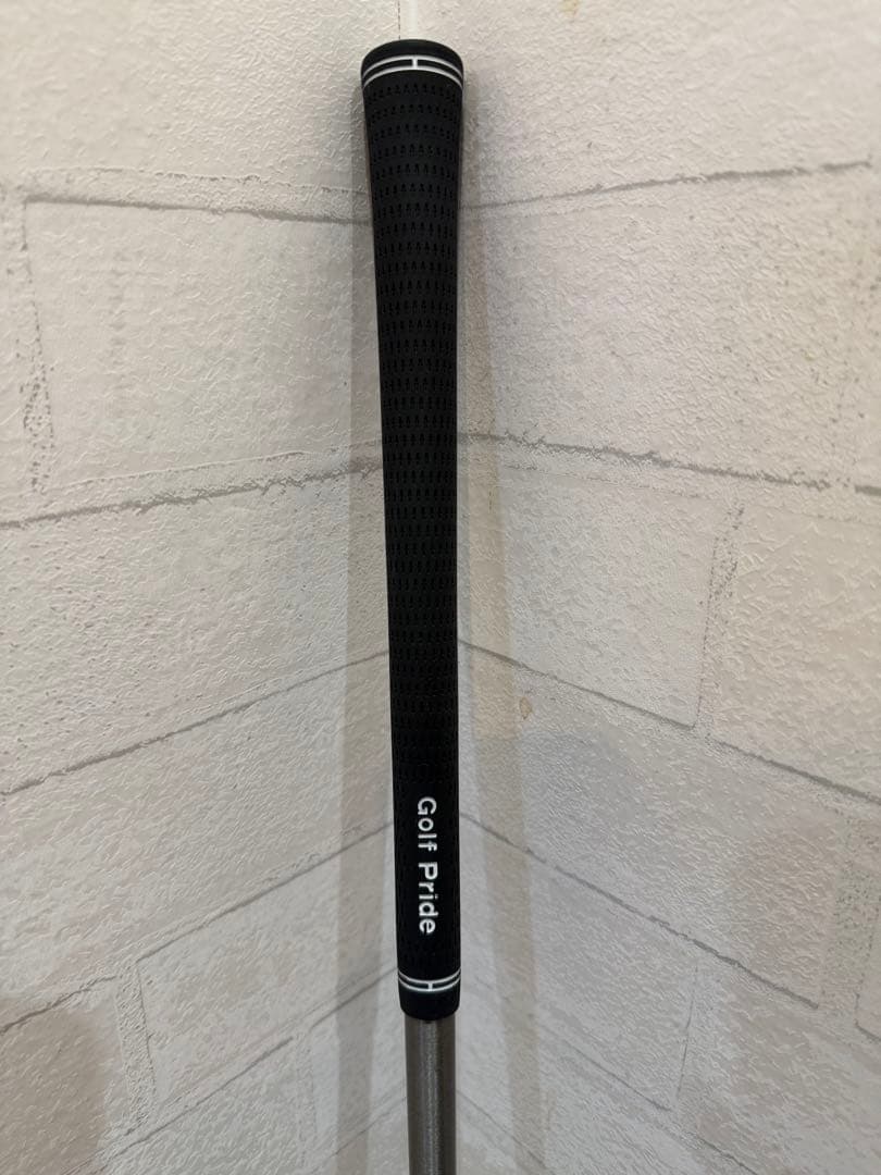 Srixon ZX5 5番アイアン