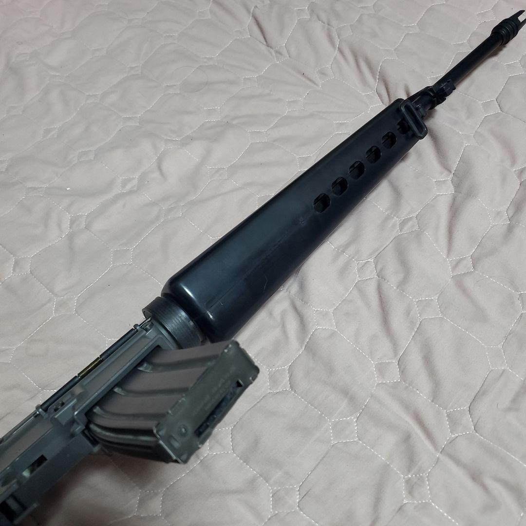 るっちっち 東京マルイ M16ベトナムVER