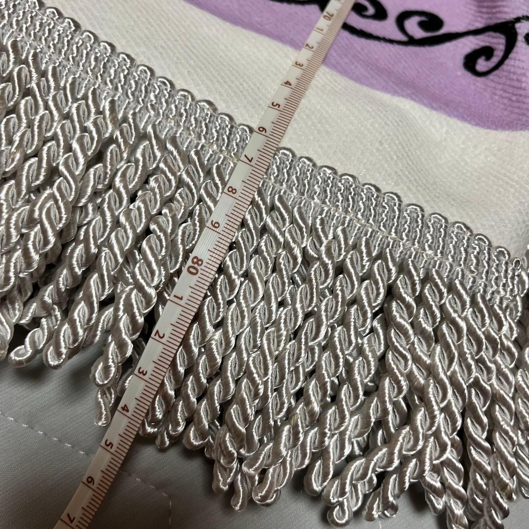 クロミ　ラウンドタオル　円形　サークルタオル　インテリア