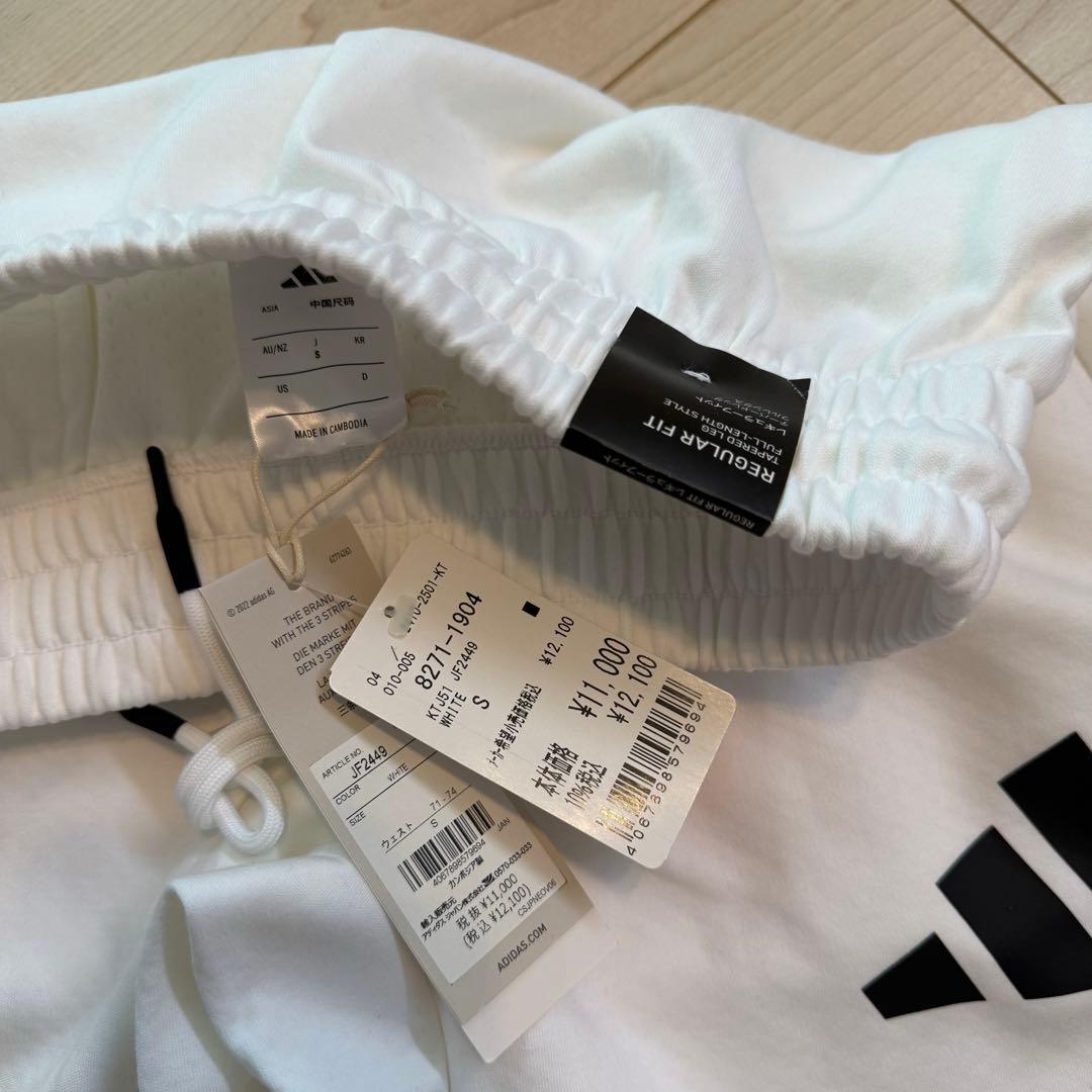 adidas アディダス　Z.N.E. フルジップ フード付きトラックジャケット