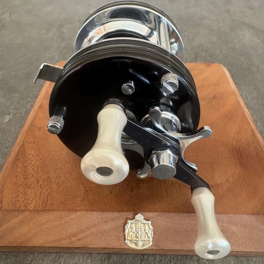 極上・絶好調個体 ◆ アンバサダー 5000C Big-A 73年 完全OH済