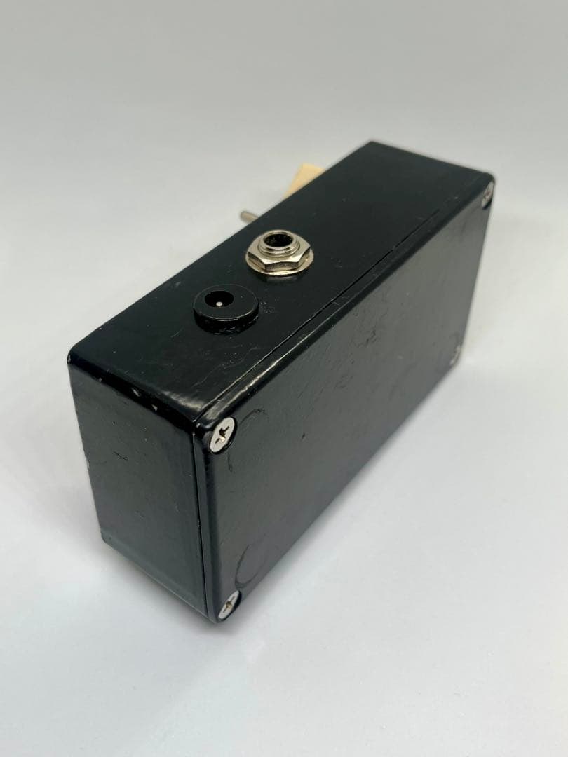 【生産終了レア】CMATMods Black Plague Distortion