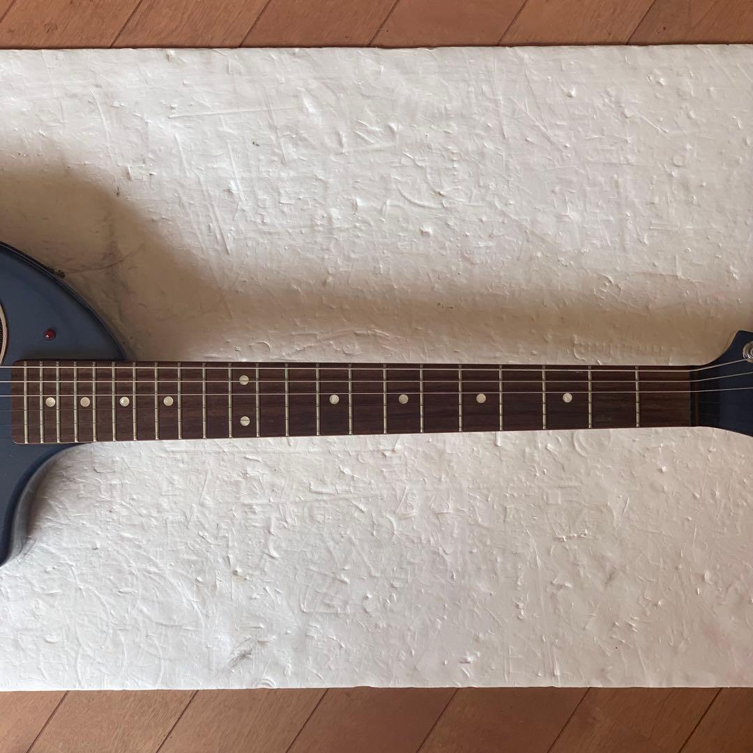 ジャンク フェルナンデス DIGI-ZO HYPER デジゾーハイパー壊れてます