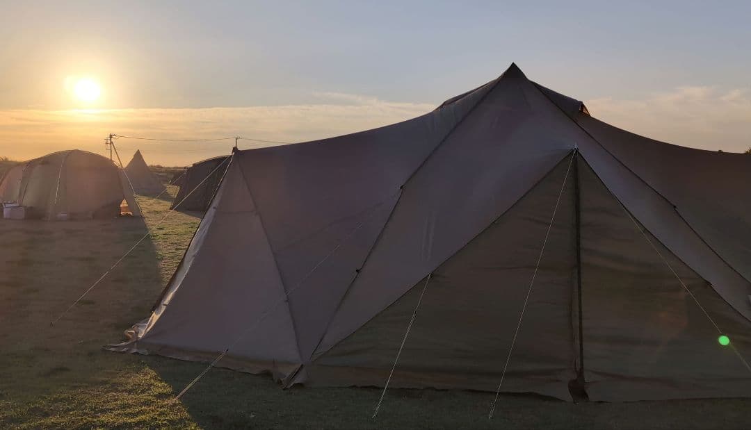 Sabbatical スカイパイロットシンセティック