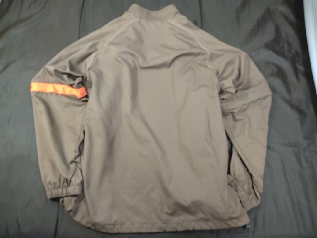 PARADISO　ゴルフ用アウター（インナー付き）メンズ　サイズL