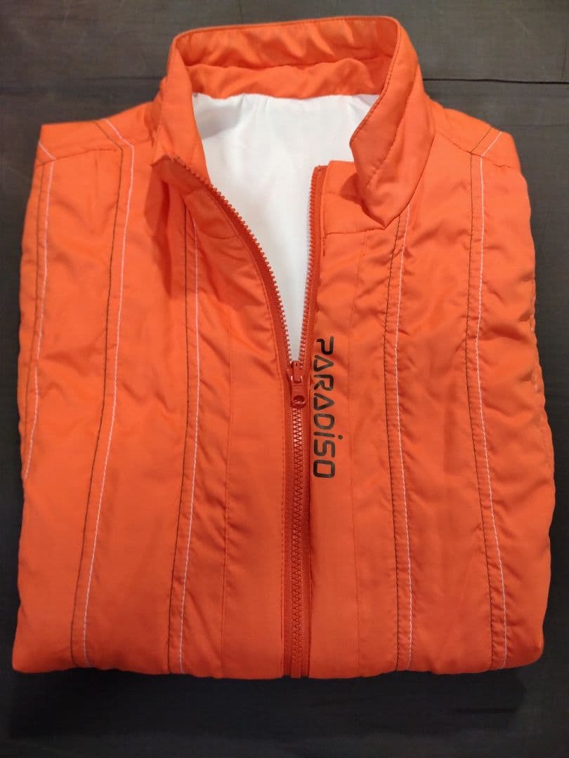 PARADISO　ゴルフ用アウター（インナー付き）メンズ　サイズL