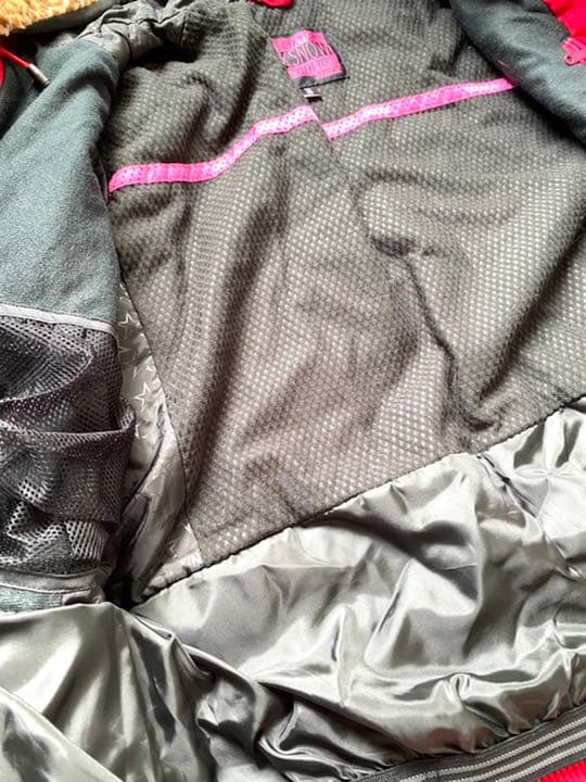 新品　x-nix スノボウェア