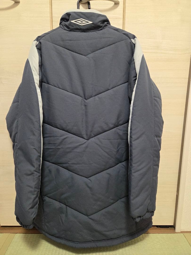 ２００７シーズン　 イングランド代表　ジャケット