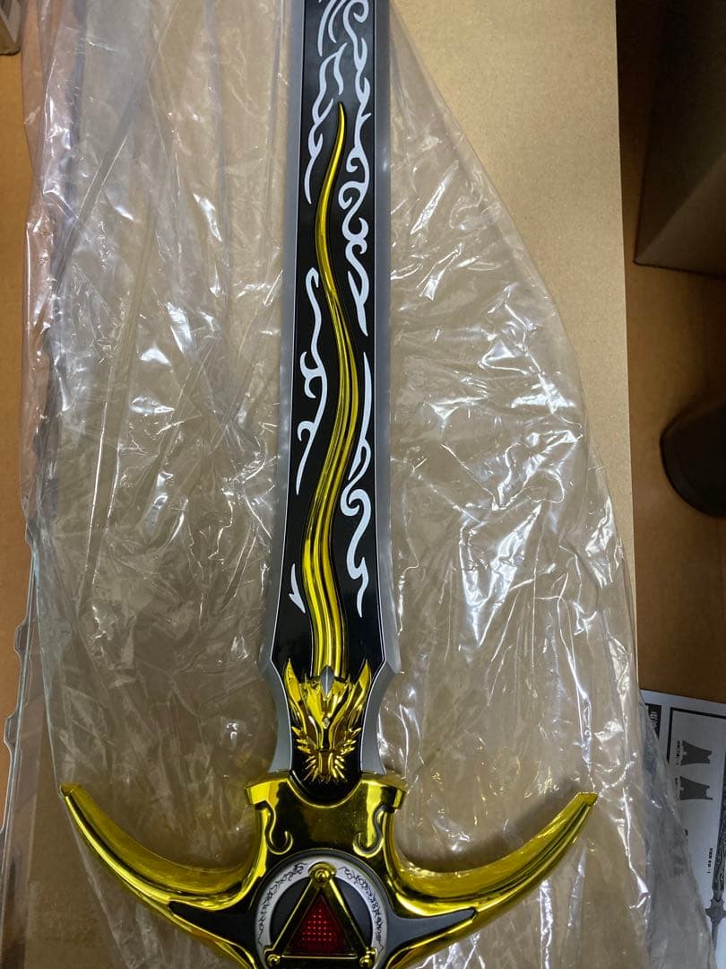 牙狼剣COMPLETE STYLE GIGANTIC