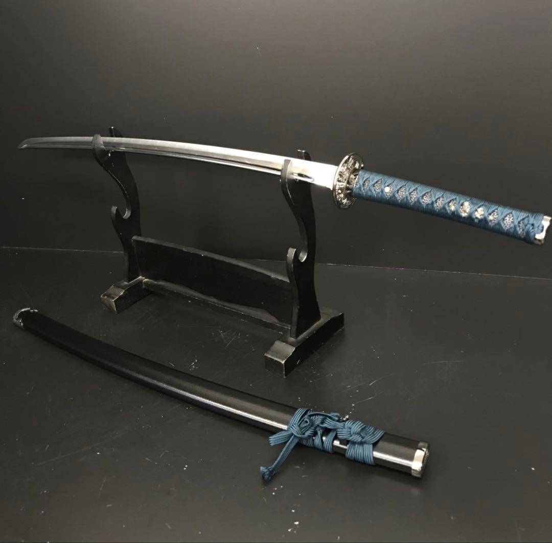 五*店様 日本刀(模造刀) 打刀 樋入り全長105cm