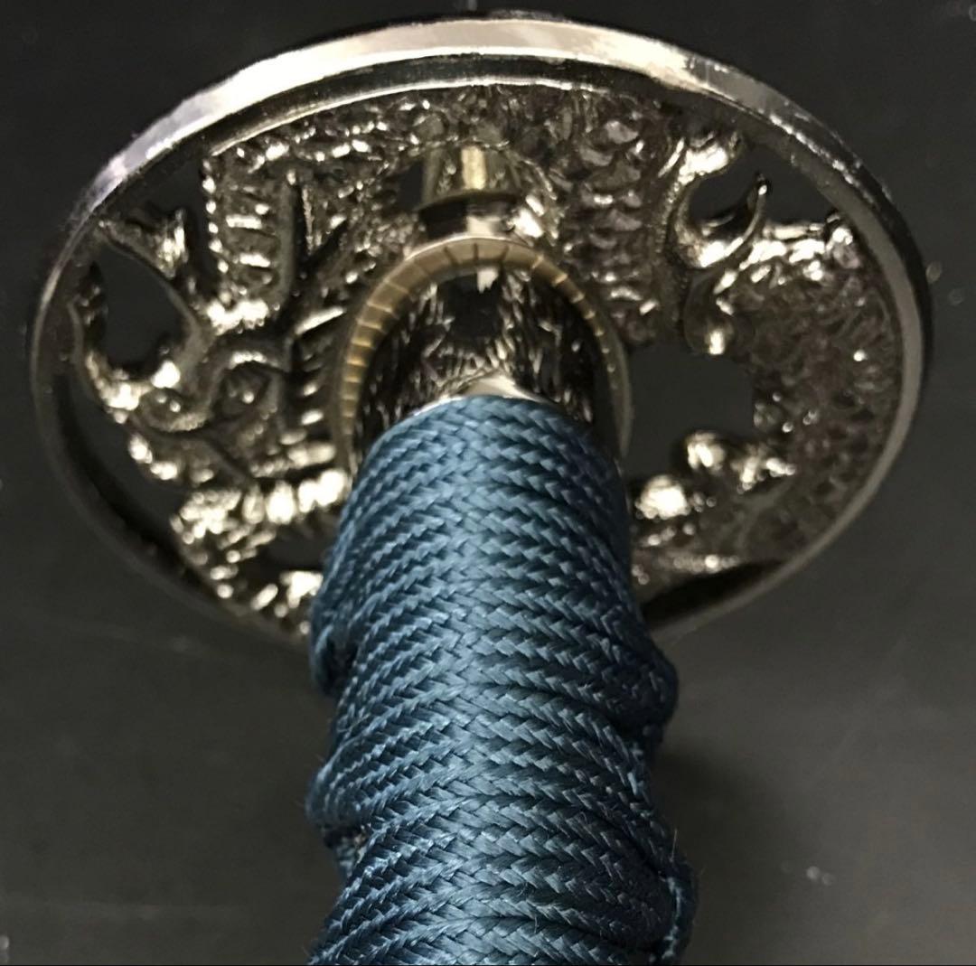 五*店様 日本刀(模造刀) 打刀 樋入り全長105cm