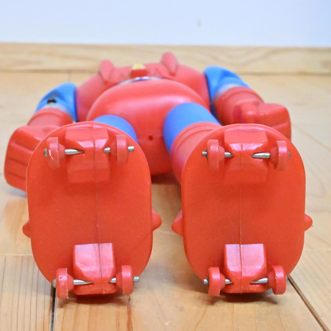 【巨大】宇宙鉄人キョーダイン スカイゼル スーパーマシンダー・ジャンボマシンダー