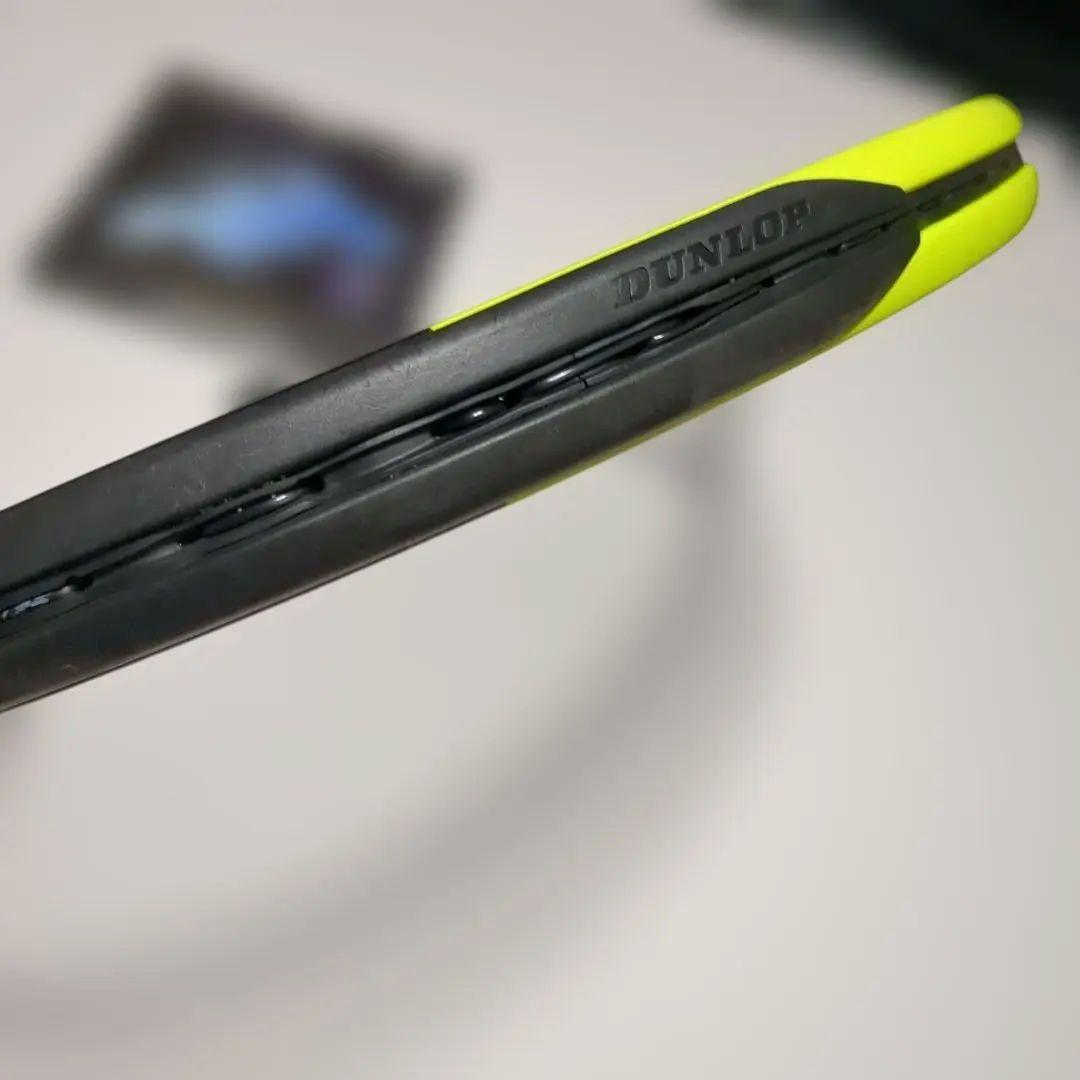 ダンロップ硬式テニスラケット　SX300 2025年製 G2