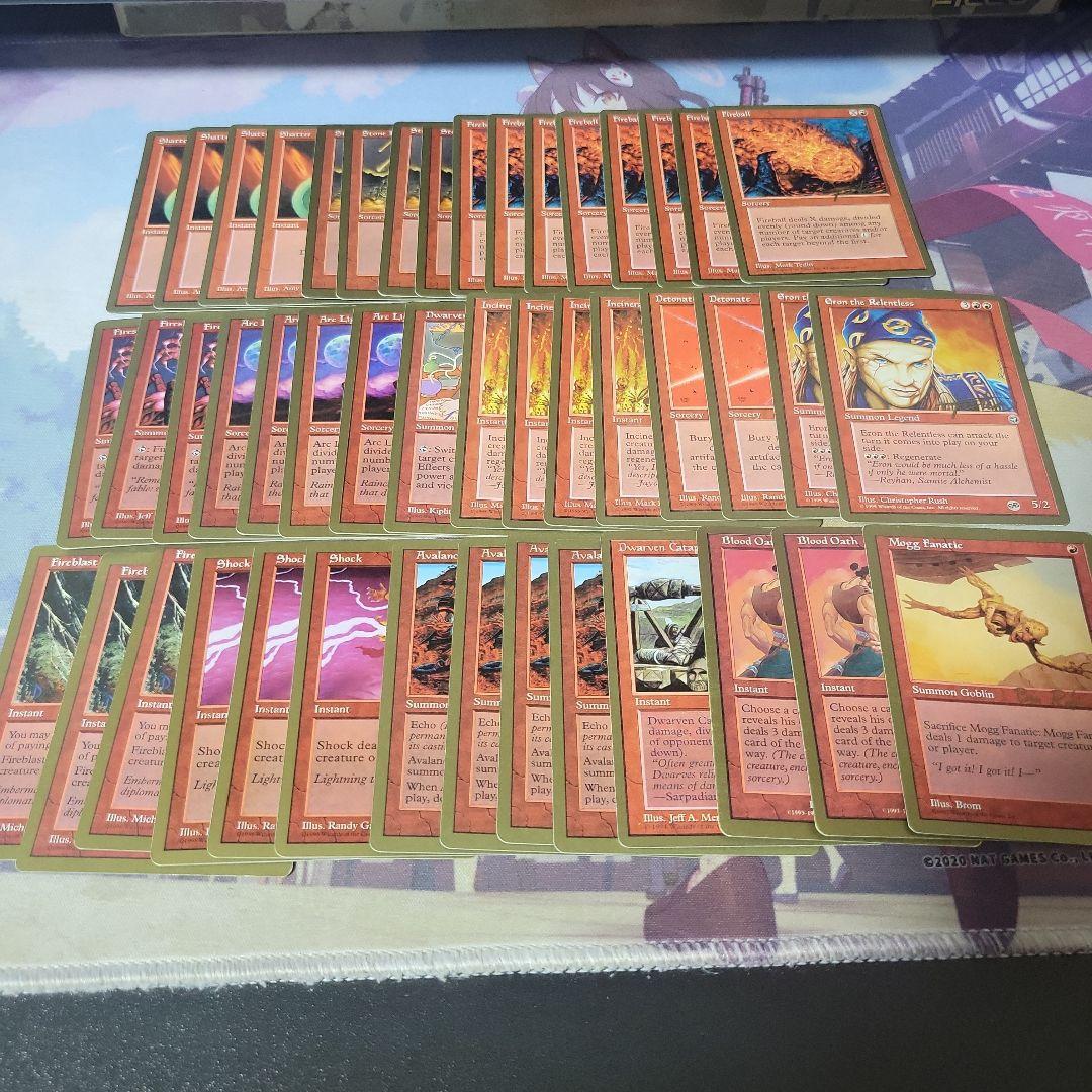 MTG 金枠 大量まとめ売り