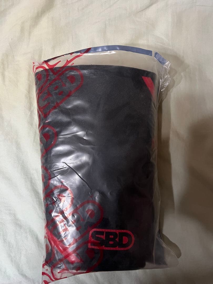 SBD パワーリフティングニースリーブ