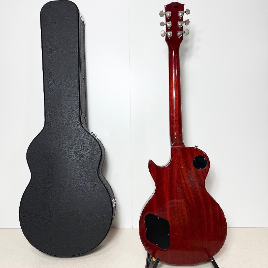 GRECO EGF-1000 Super Real ディマジオ PAF 日本製