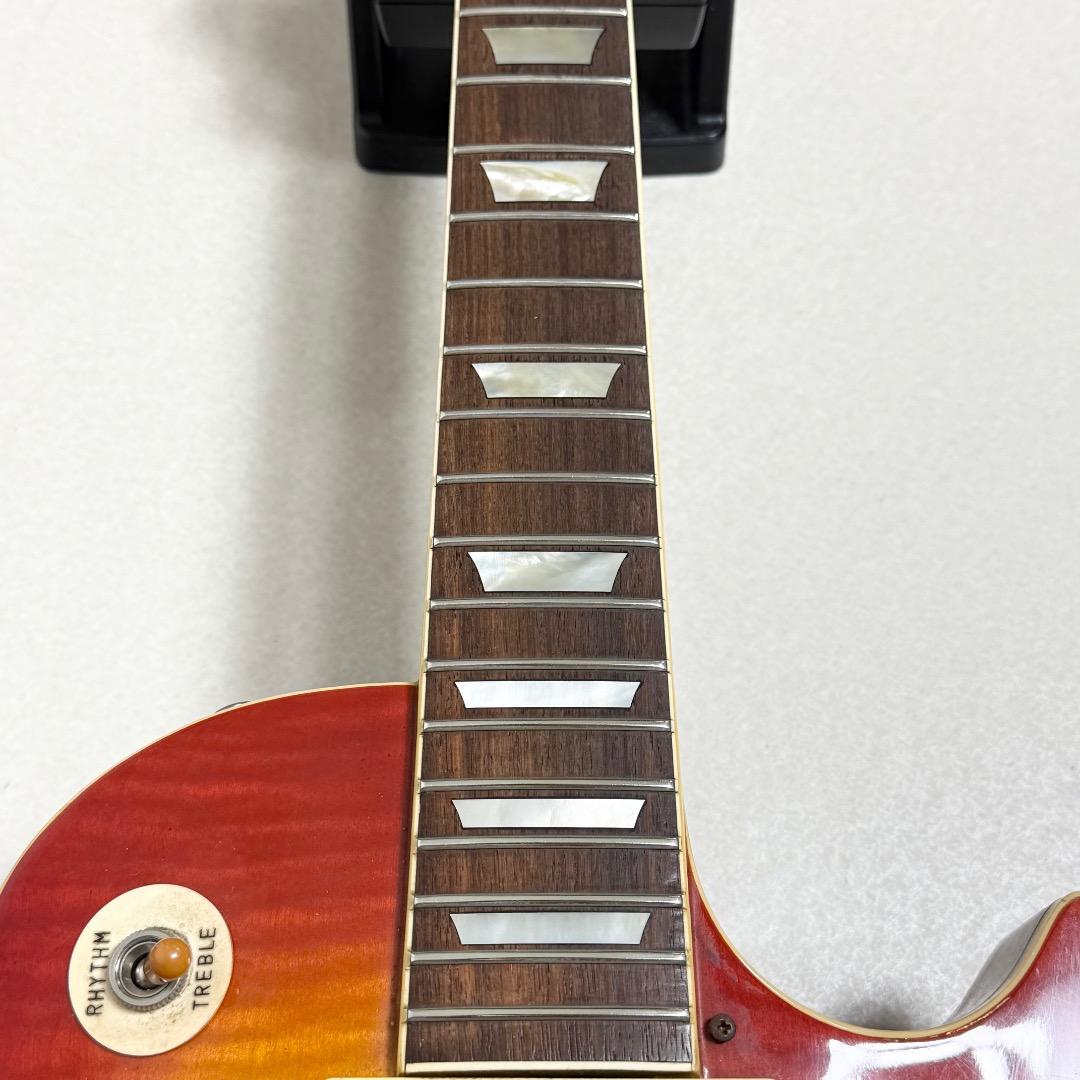 GRECO EGF-1000 Super Real ディマジオ PAF 日本製