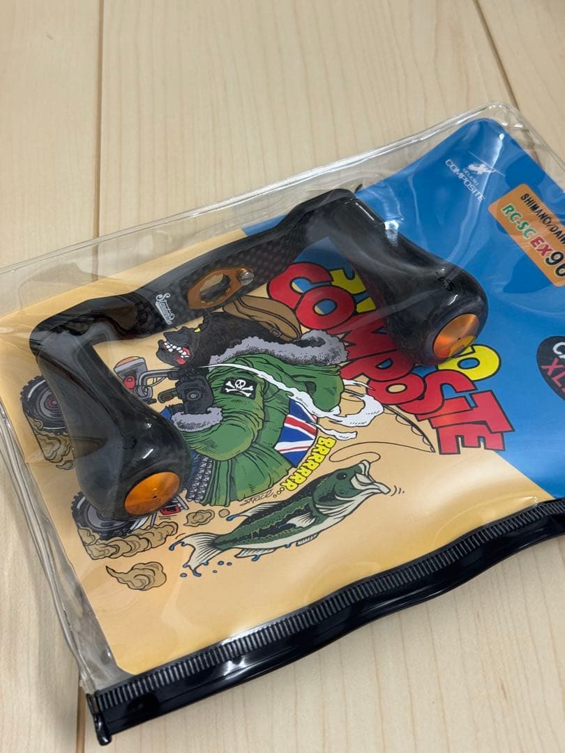 スタジオコンポジット RC-SC EXプラス96 R29XLラバーコーティング