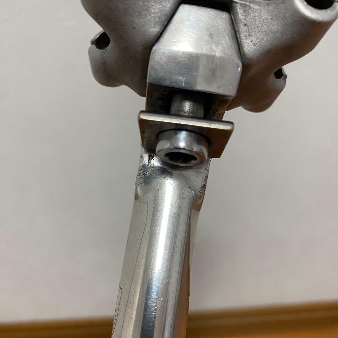 Campagnolo CHORUS エアロシートポスト 27.2 未カット