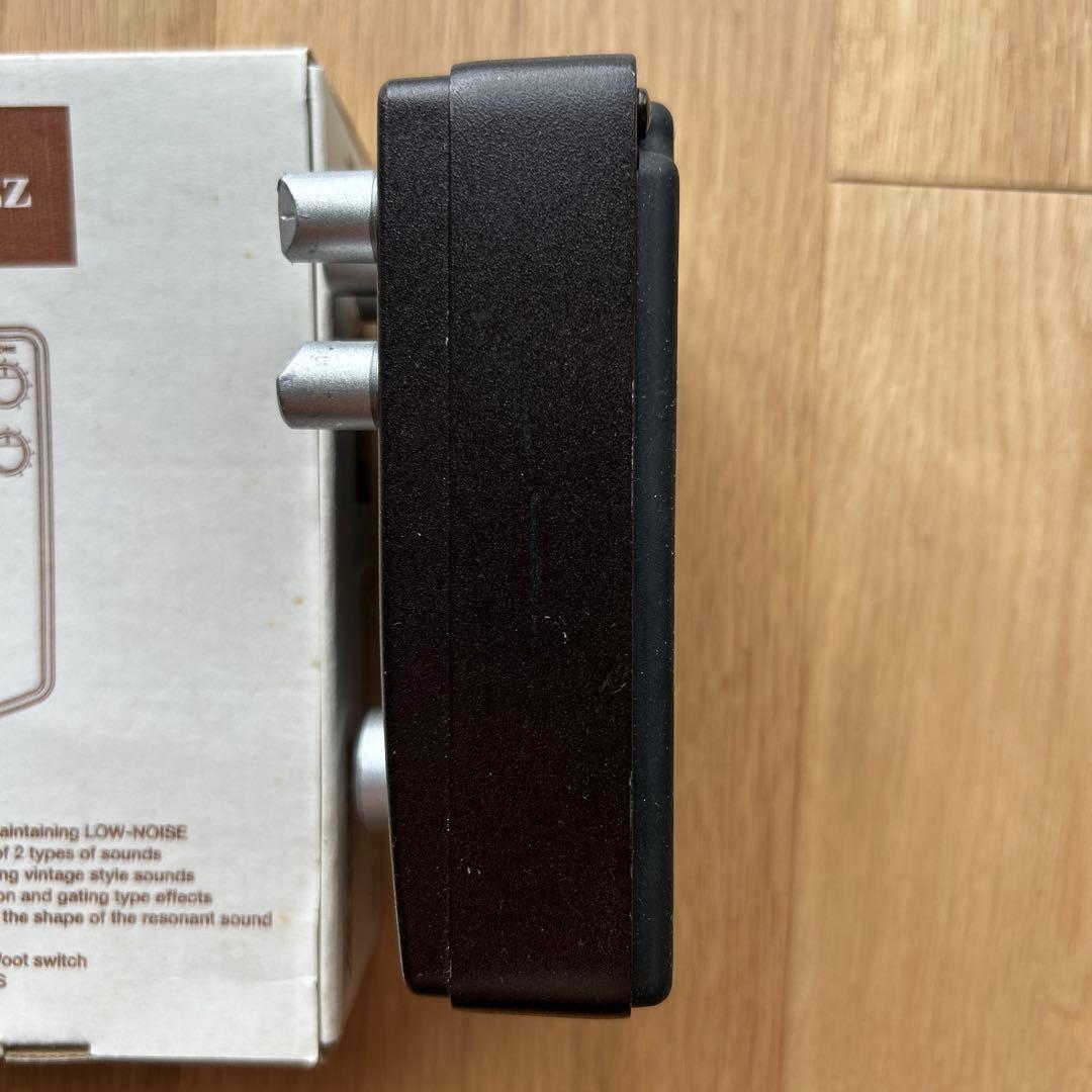 ZOOM UltraFuzz UF-01 ズーム ウルトラファズ 廃盤 レア