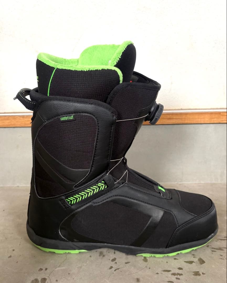 HEAD スノーボードブーツ 29cm