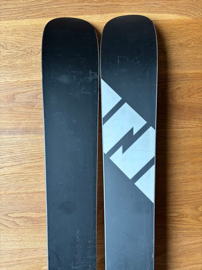 フォルクル　ブリッジ　179 ＋ディナフィット　ラディカル　ST boo