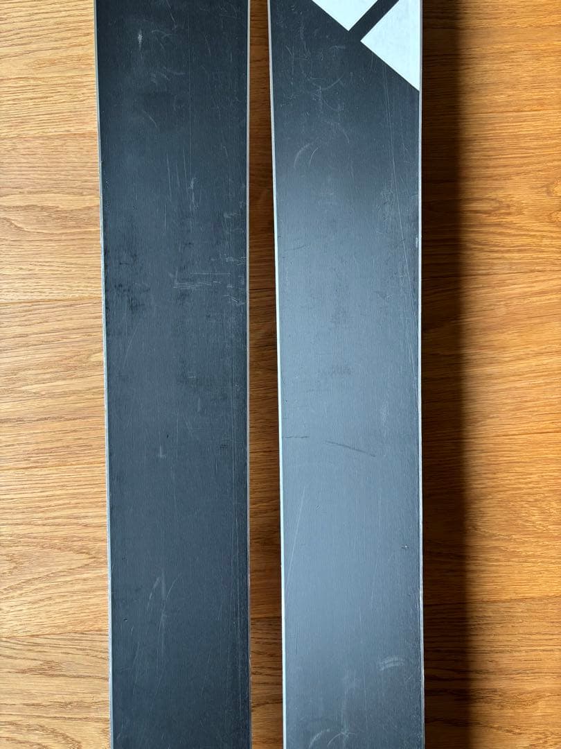 フォルクル　ブリッジ　179 ＋ディナフィット　ラディカル　ST boo