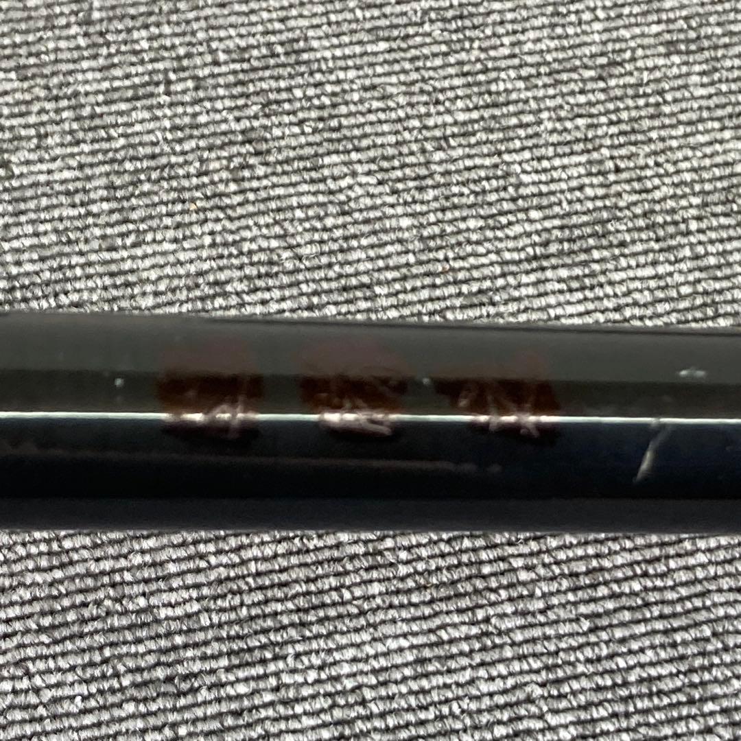 がま船 Sailer 80号3.9Mハイカーボンロッド 釣具　がまかつ　現状品