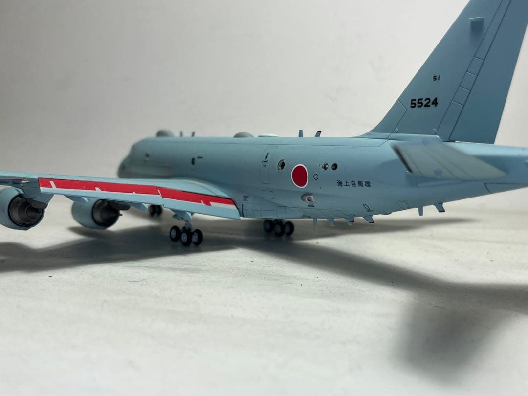 ピットロード 1/144 P-1 哨戒機 （完成品）