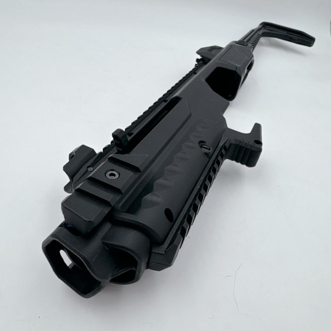 【美品】ARMORER WORKS　グロック カービンキット