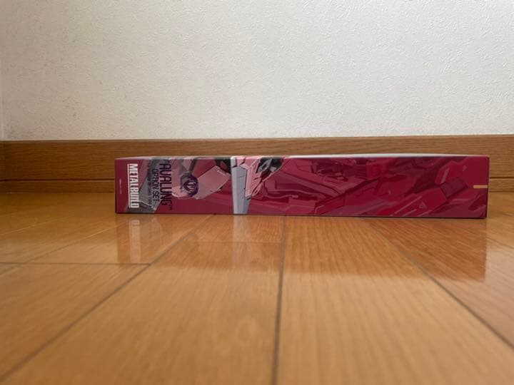 【PB限定商品】MB アストレア TYPE-F用アヴァラングダッシュOPセット