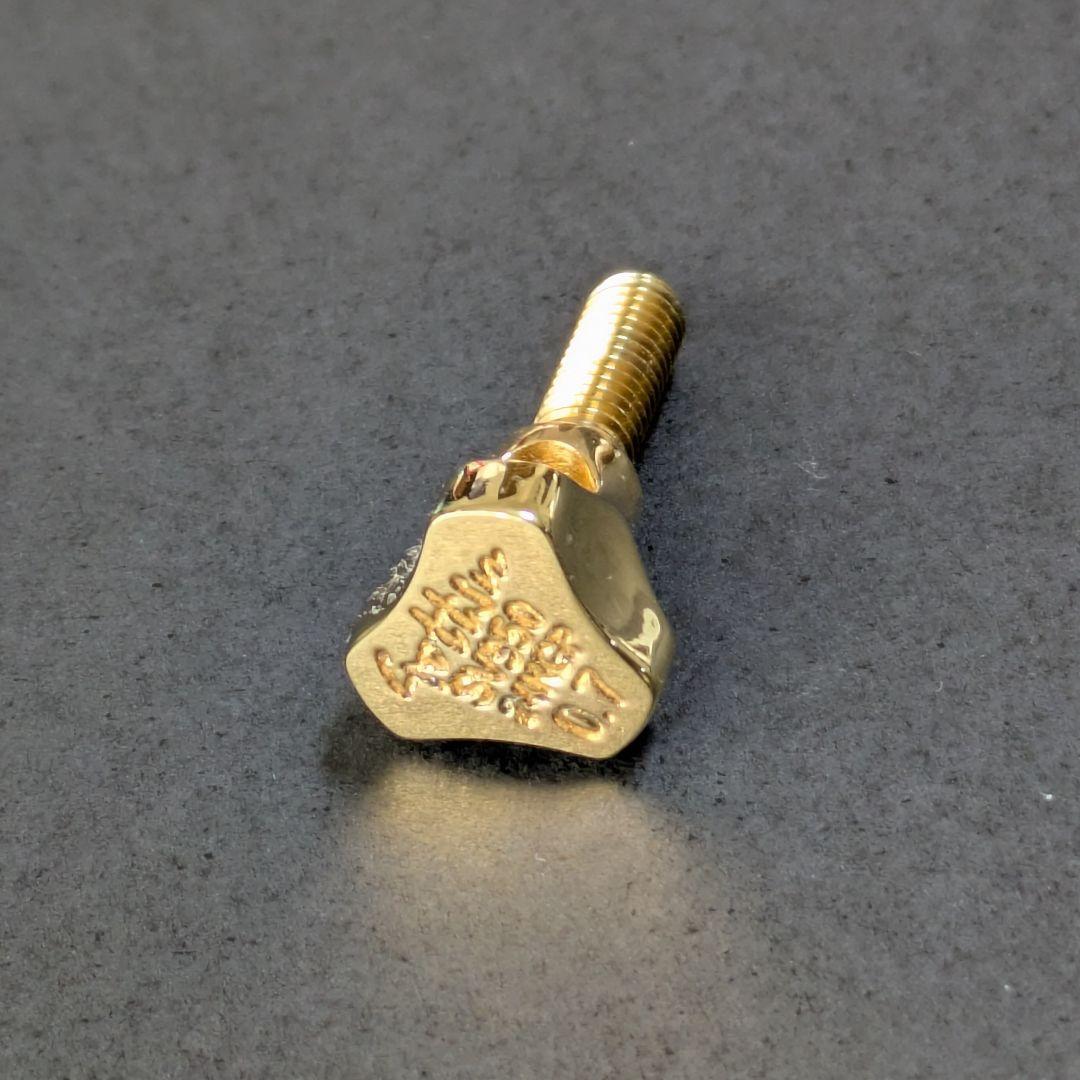 ゴッツ アルトサックス ネックスクリュー SV-950 GP