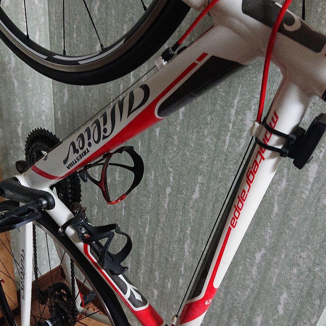 ロードバイク　ウィリエール　モンテグラッパ