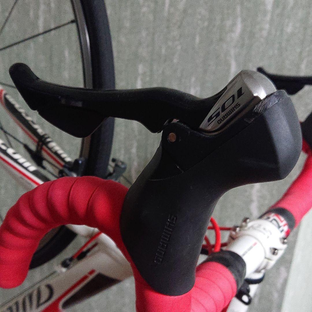 ロードバイク　ウィリエール　モンテグラッパ