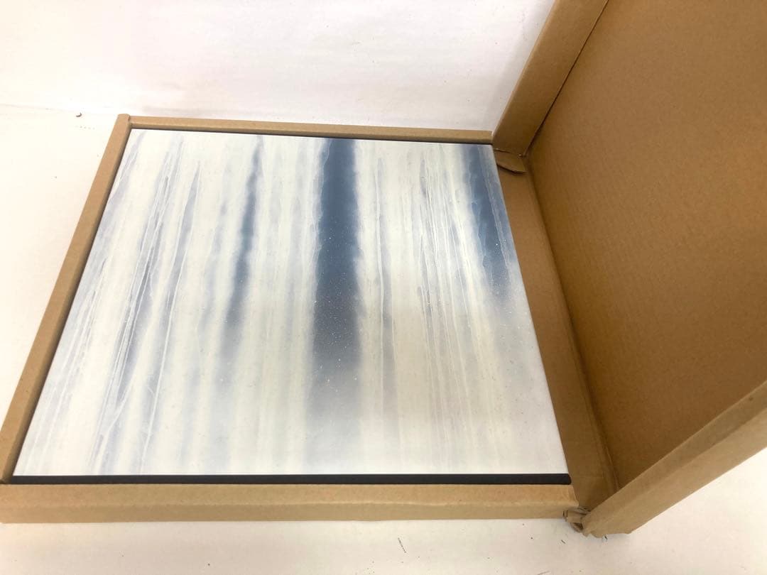 千住博 画集 水の音